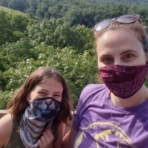 Meet your Posher, Christina